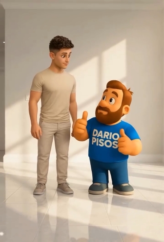 Vídeo para Anúncio